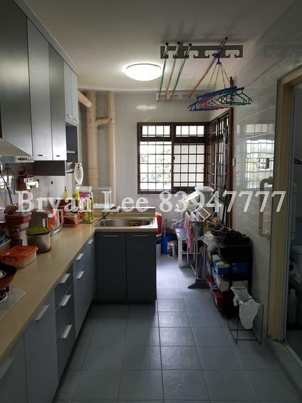 Blk 276B Jurong West Avenue 3 (Jurong West), HDB 4 Rooms #165607632